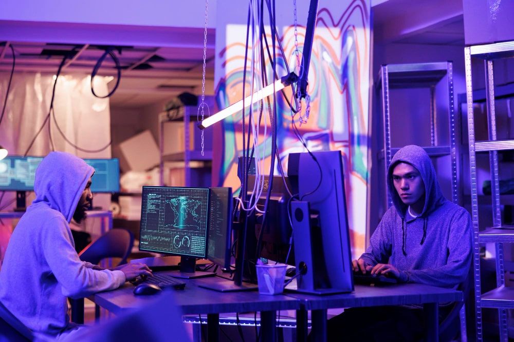 Over 20 Years of Software Development and Integration Experience​