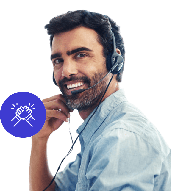 A Wide Variety of Managed IT Support Solutions​