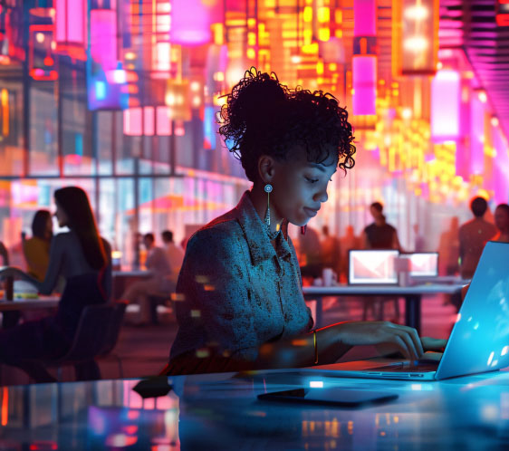 World Class Management IT Solutions