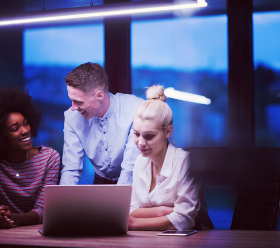 Over 20 Years of Software Development and Integration Experience